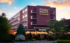 The Four Points by Sheraton Norwood